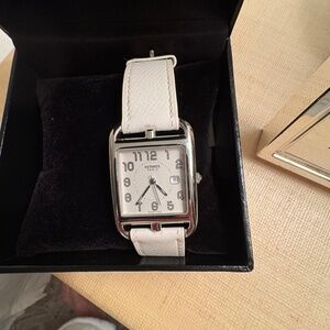 Hermes watch